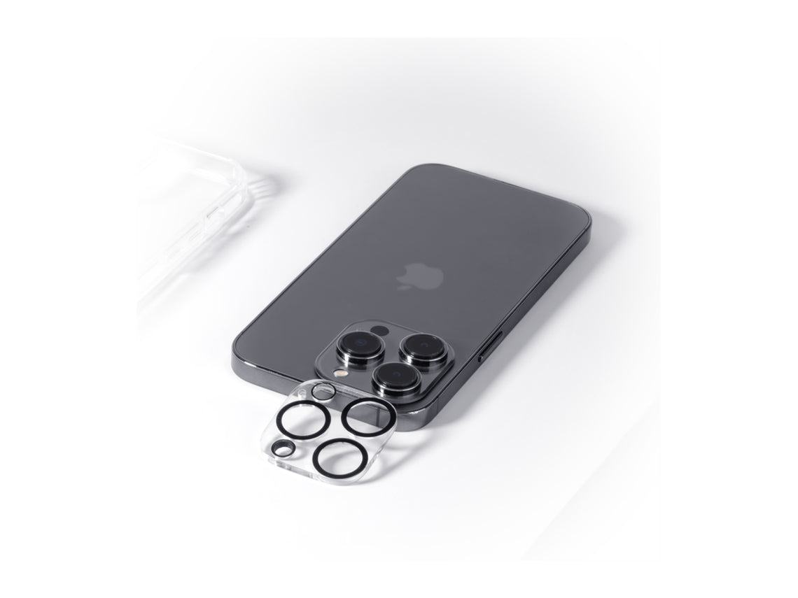 Proteção de Lentes