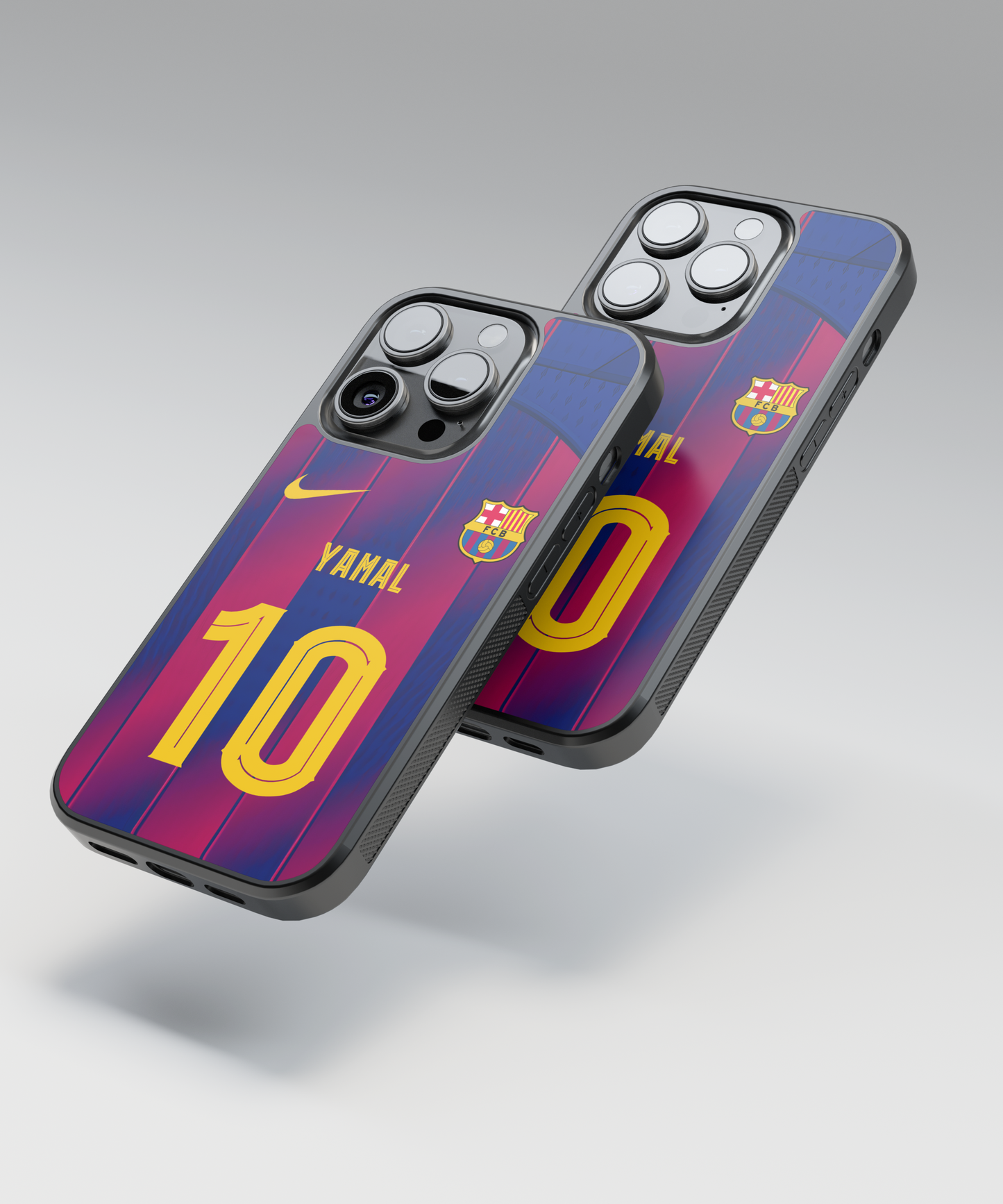 Barcelona Época 25/26