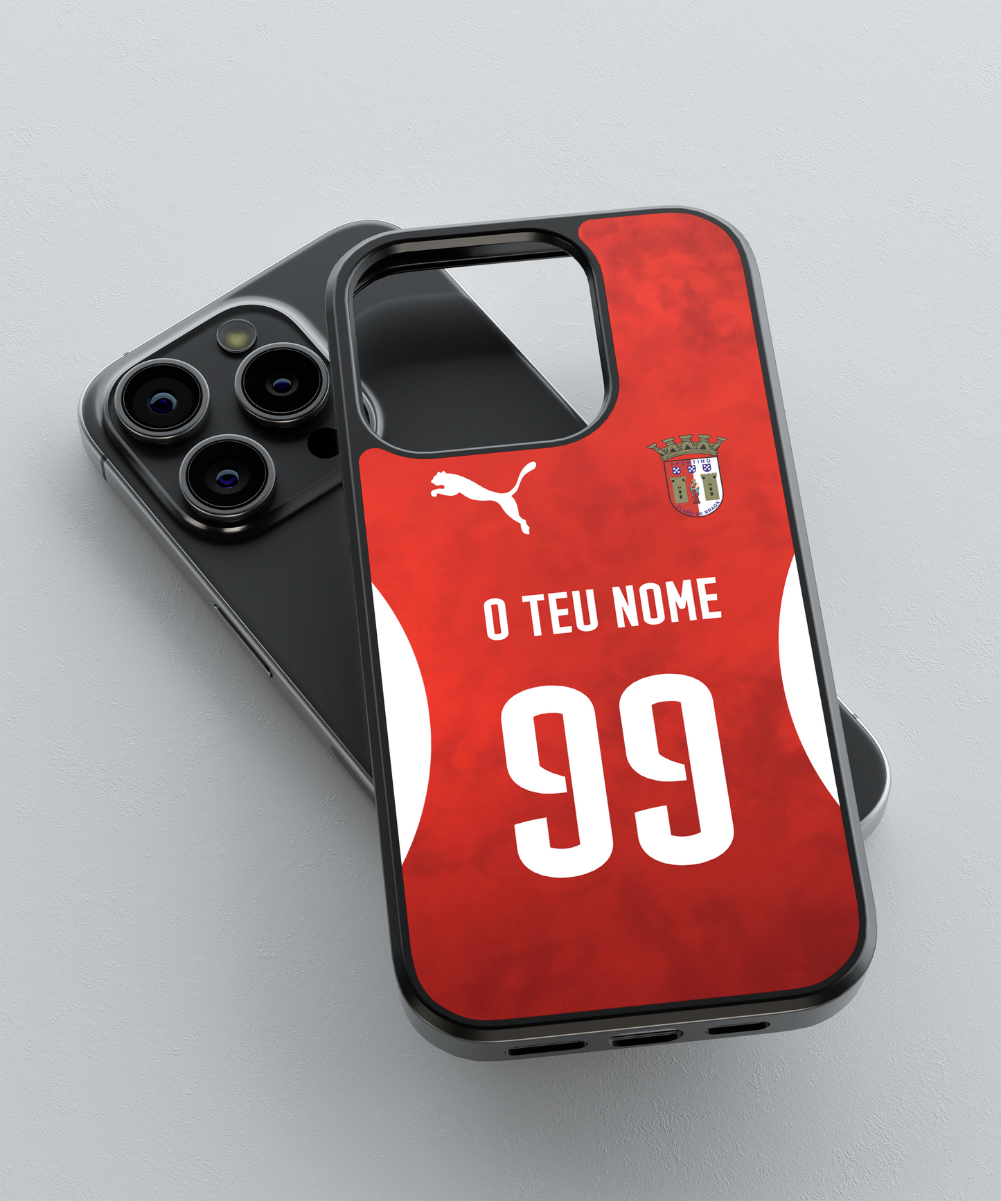 SC Braga Época 25/26