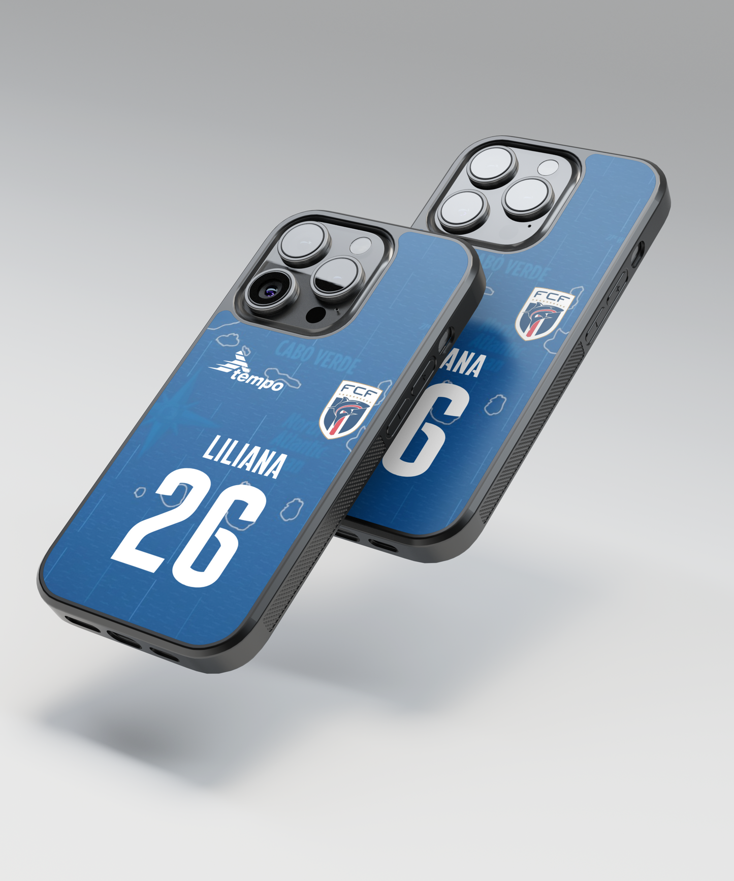 Seleção Cabo Verde