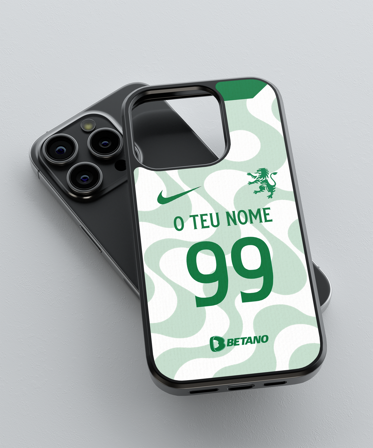 Sporting Alternativo Época 25/26