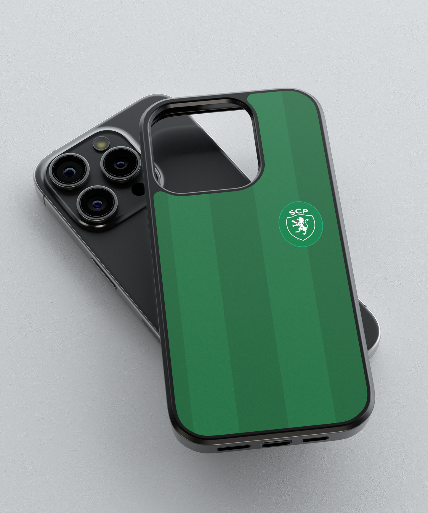 Sporting - Equipamento Retro Anos 80