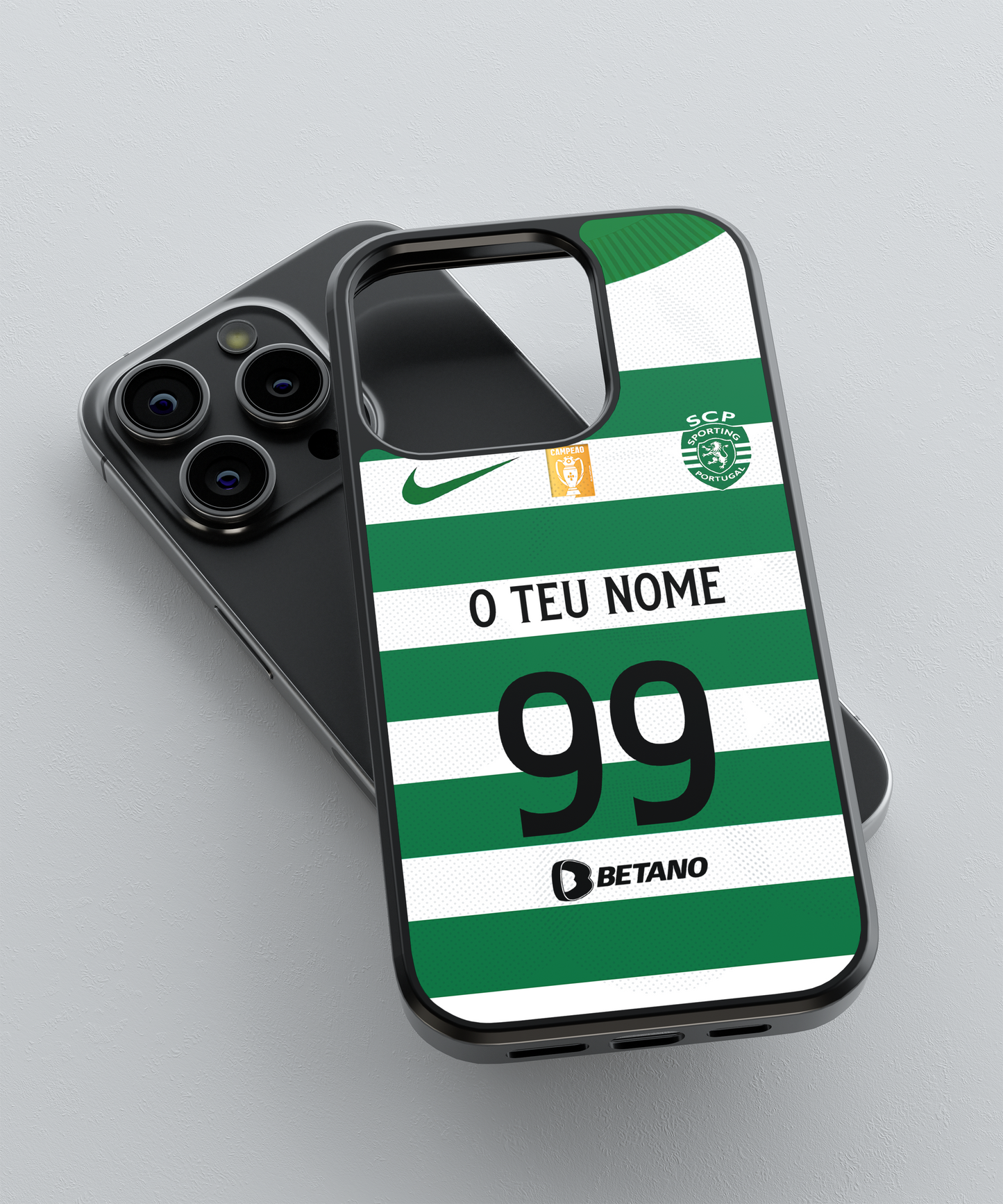 Sporting Principal Época 25/26