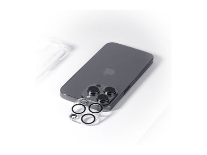 Proteção de Lentes