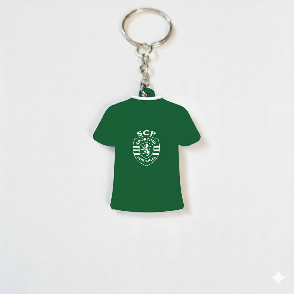 Porta Chaves Personalizado