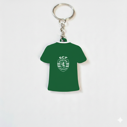 Porta Chaves Personalizado