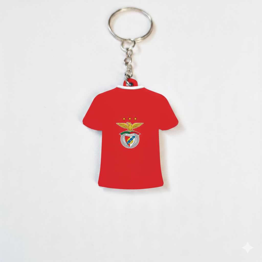 Porta Chaves Personalizado