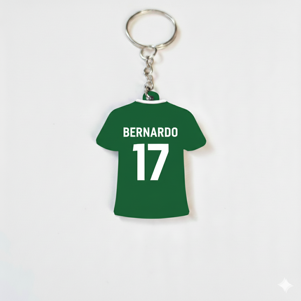 Porta Chaves Personalizado