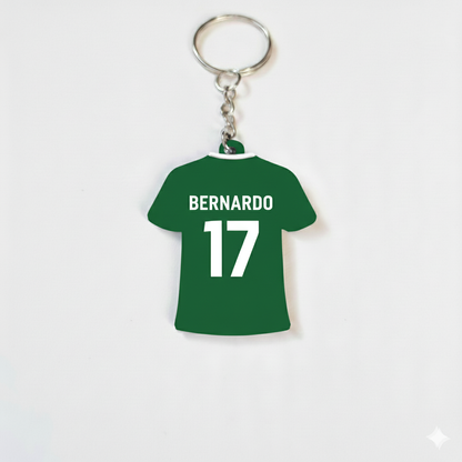 Porta Chaves Personalizado