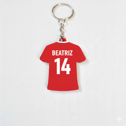 Porta Chaves Personalizado