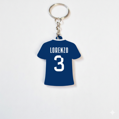 Porta Chaves Personalizado