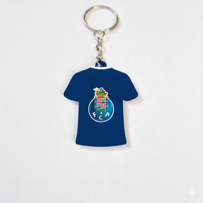 Porta Chaves Personalizado