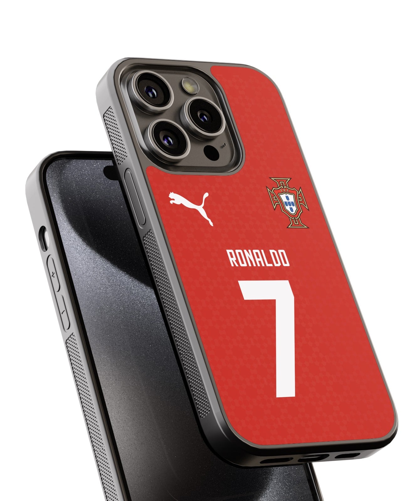 Seleção Portugal Principal