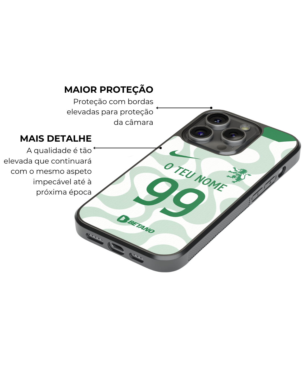 Sporting Alternativo Época 25/26