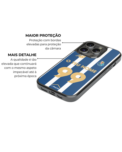 Porto Principal Época 25/26