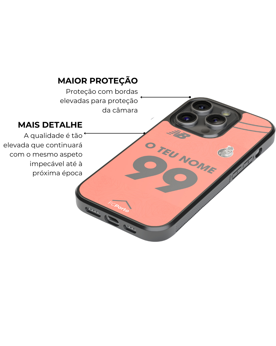 Porto Alternativo Época 25/26