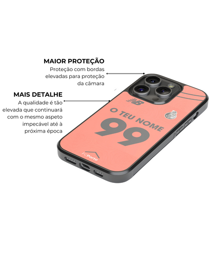 Porto Alternativo Época 25/26