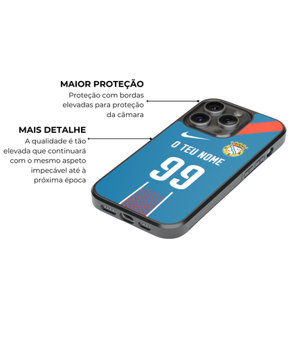 Alverca Época 25/26