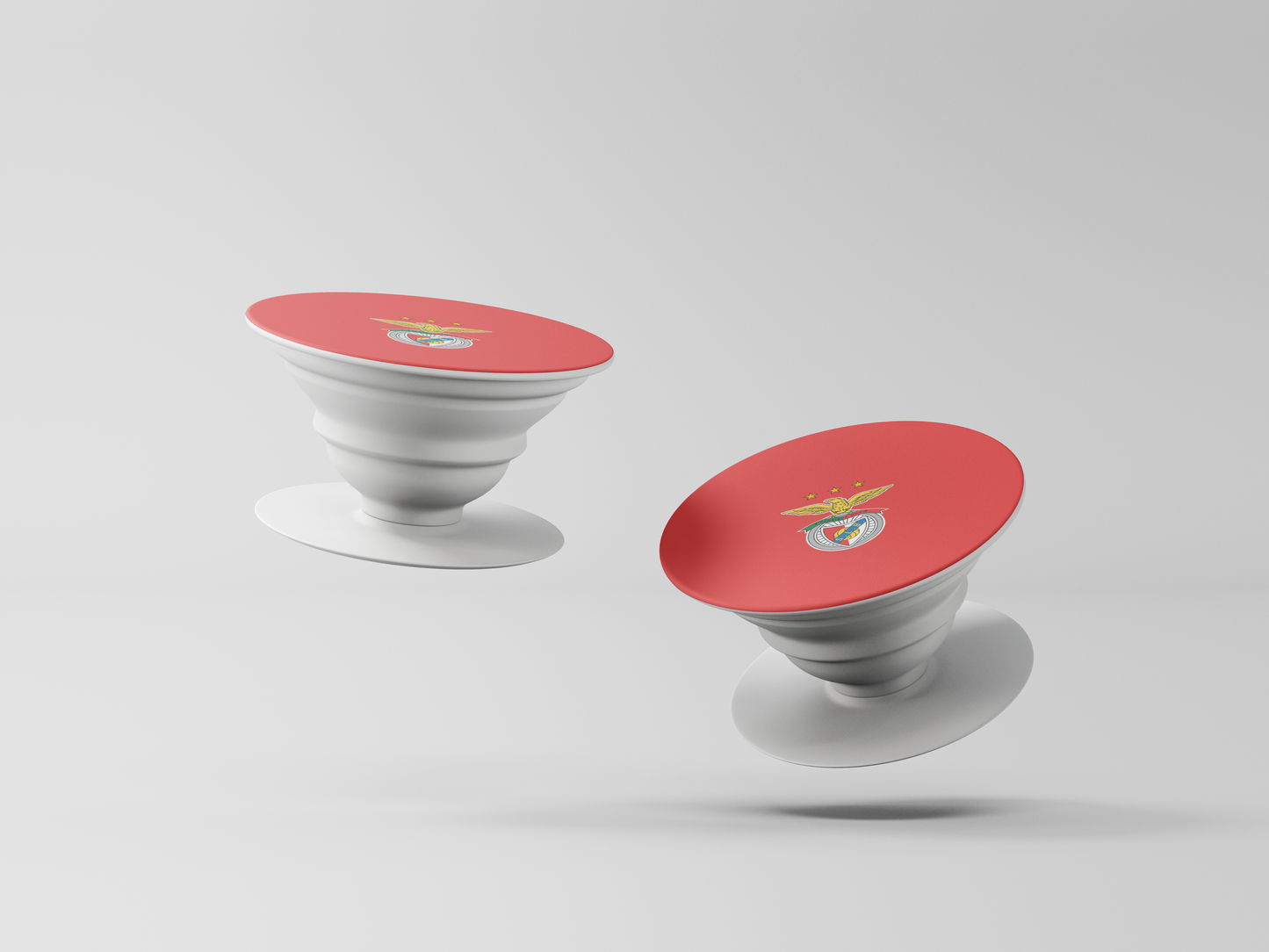 Suporte Personalizado