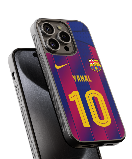 Barcelona Época 25/26