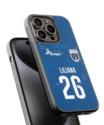 Seleção Cabo Verde