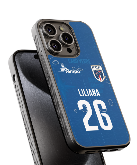 Seleção Cabo Verde