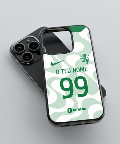 Sporting Alternativo Época 25/26