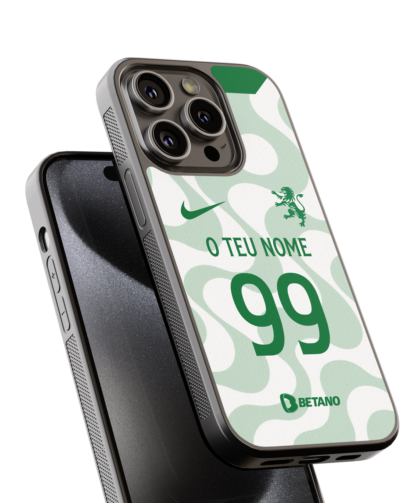 Sporting Alternativo Época 25/26