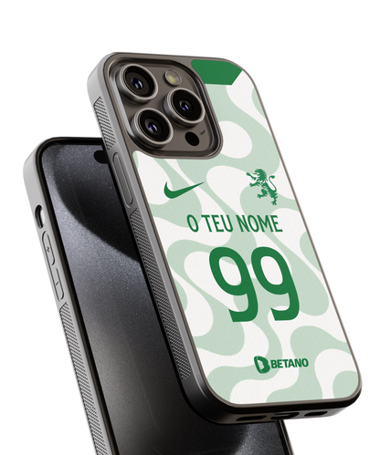 Sporting Alternativo Época 25/26