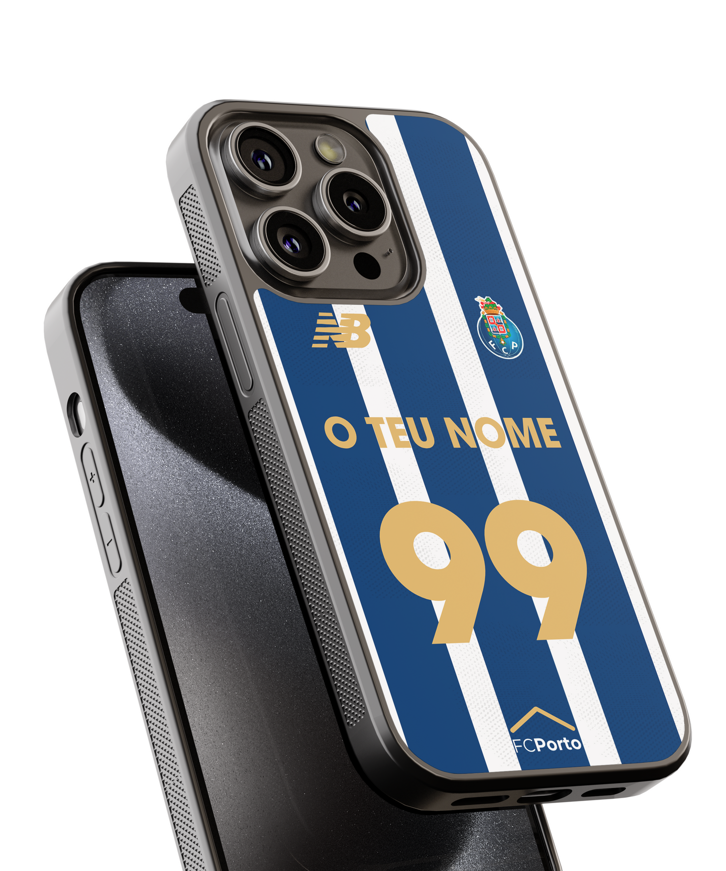 Porto Principal Época 25/26