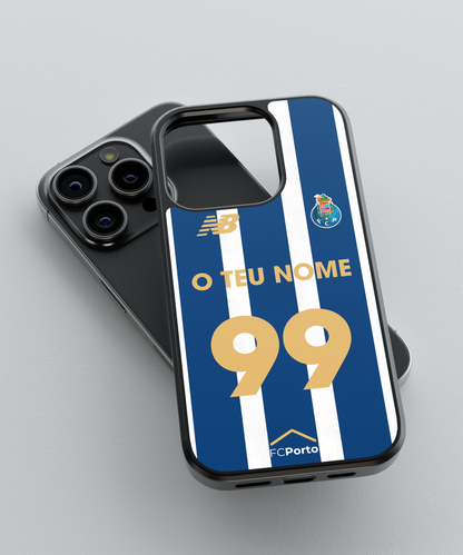 Porto Principal Época 25/26