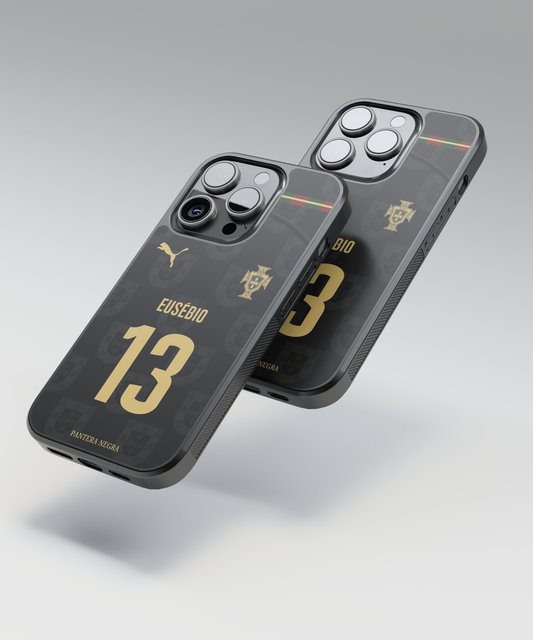 Seleção Portugal Pantera Negra