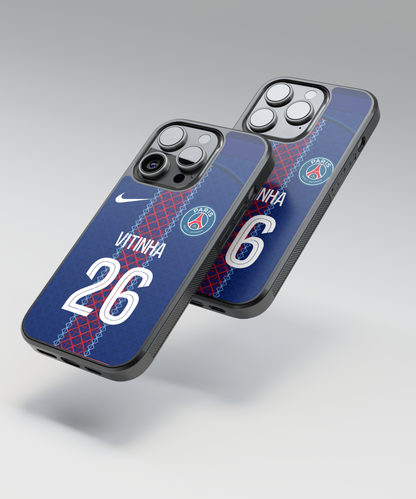 Paris Saint Germain 25/26