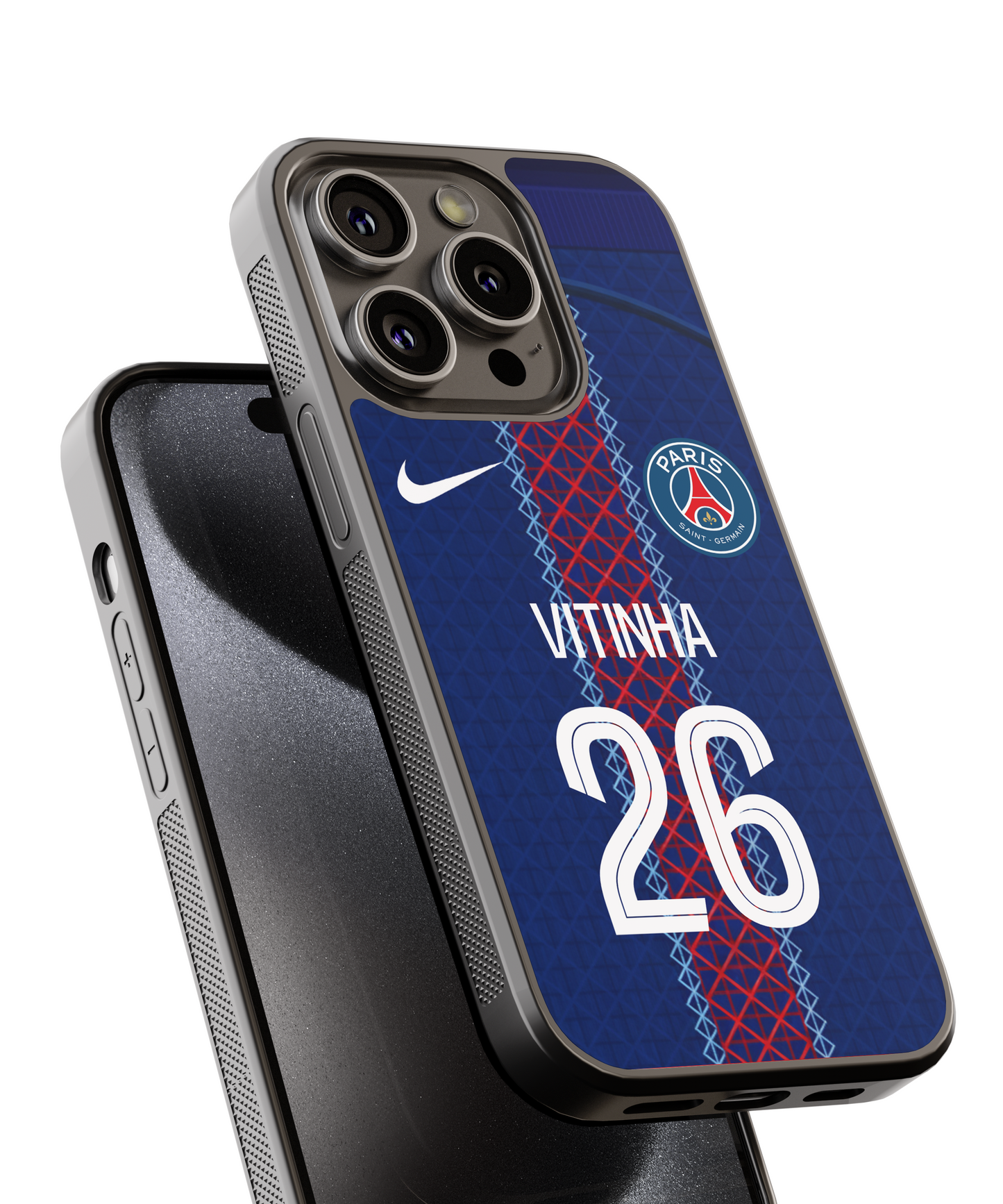 Paris Saint Germain 25/26