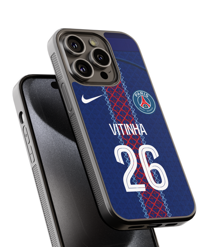 Paris Saint Germain 25/26