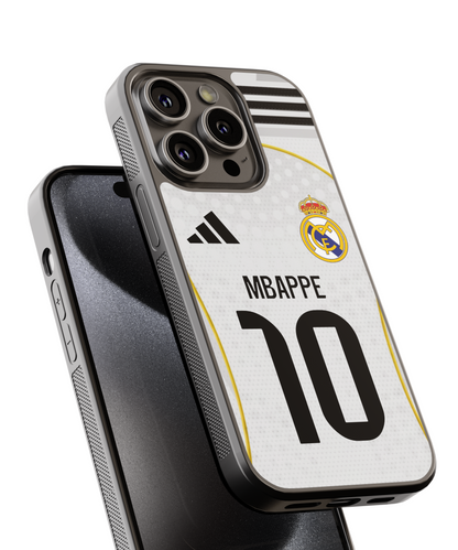 Real Madrid Época 25/26