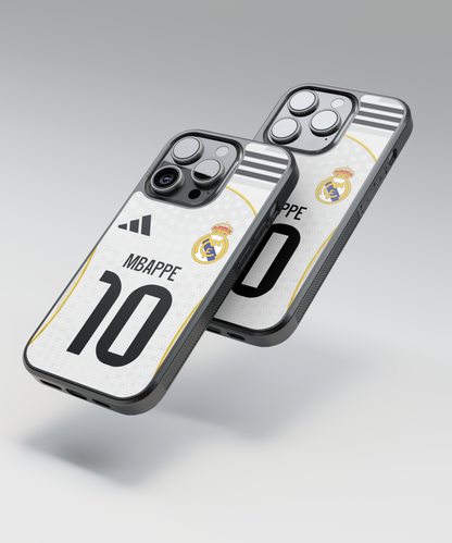 Real Madrid Época 25/26