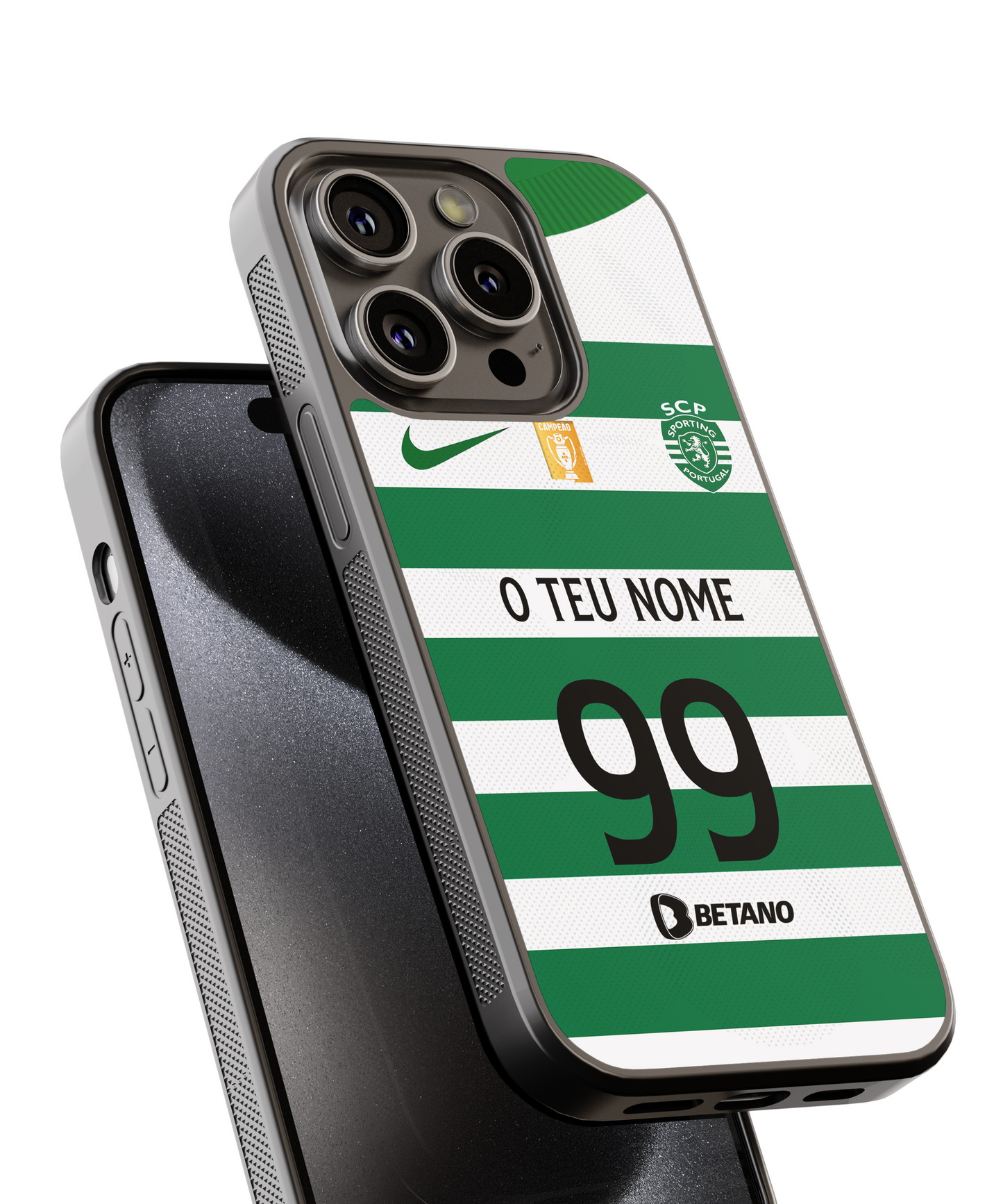 Sporting Principal Época 25/26