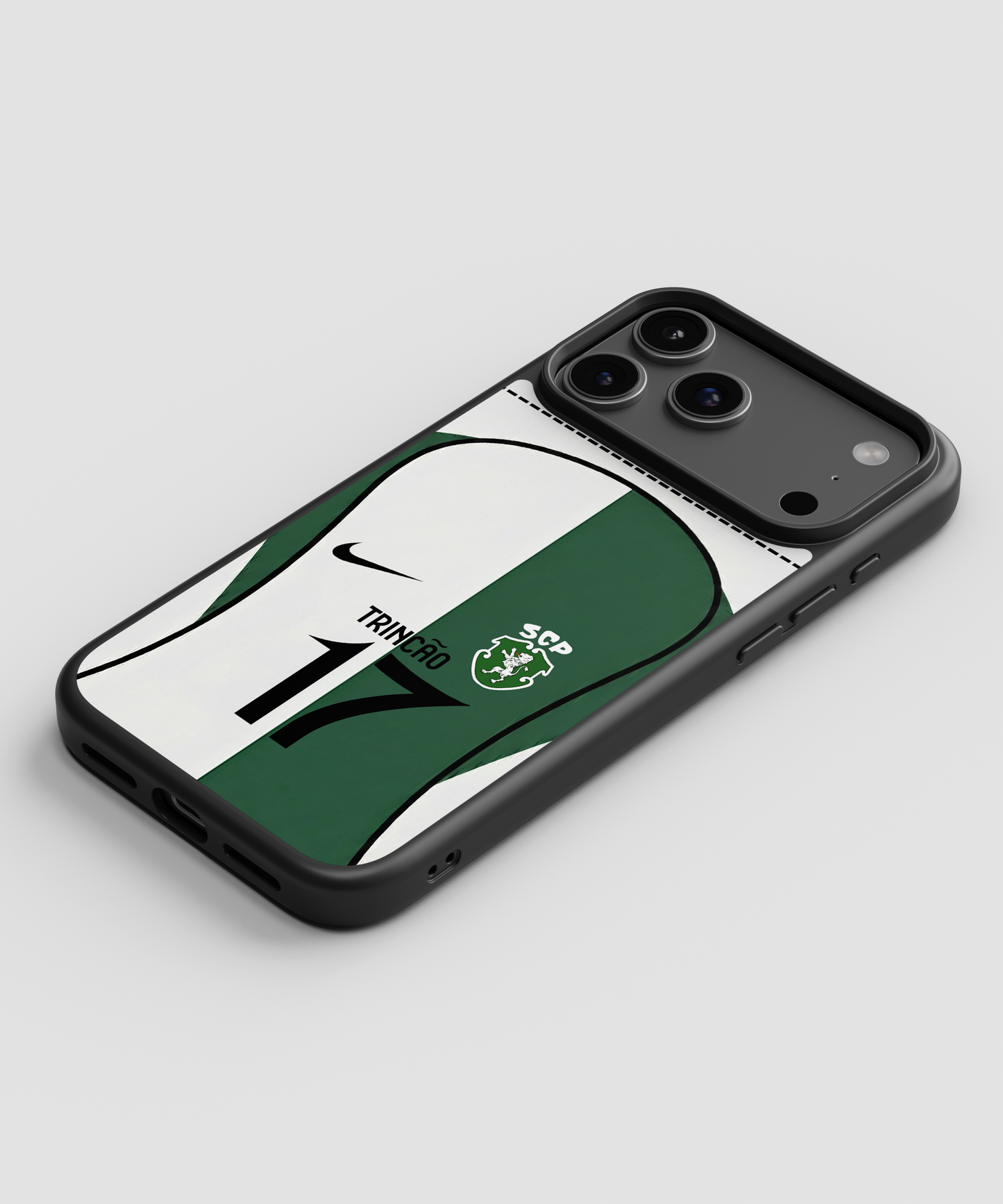 Sporting Alternativo Stromp Época 25/26