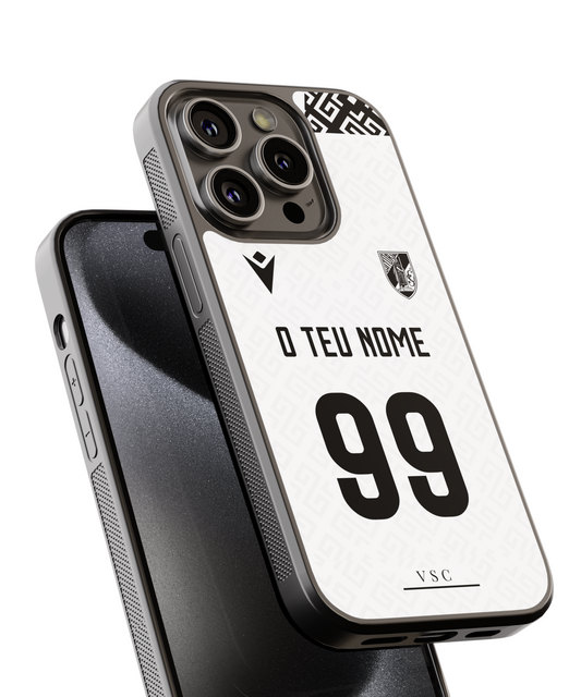 Vitória FC 25/26 Equipamento Principal